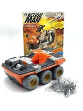 Vtg action man usato  Italia