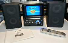 Mtcc bdmh851 mini d'occasion  Poisy