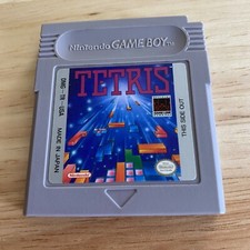 Tetris nintendo game for sale  Negley