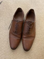 Zara mens brown for sale  HOVE
