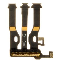 Cabo flexível conector LCD para Apple Watch Series 4 celular 40mm peça de reposição comprar usado  Enviando para Brazil