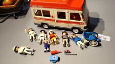 Lot vintage playmobil d'occasion  Metz-