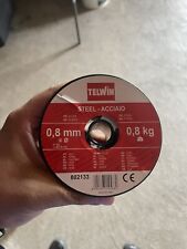 Telwin 802133 8mm usato  Italia