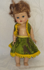 Vintage early vogue for sale  Dunlevy