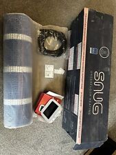 Snug electric inderfloor for sale  PRESTON