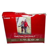 Canon inkjet photo for sale  Phoenix