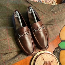 Cole haan horsebit for sale  Charlottesville