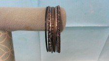 Bangle bracelets styles for sale  Alvarado
