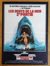 Jaws original french d'occasion  Prades