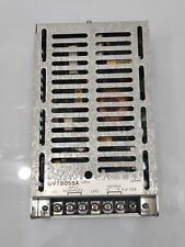 Fonte de alimentação VTB05SA AC 90-132V 0+5V10A fonte de alimentação FRETE GRÁTIS RÁPIDO, usado comprar usado  Enviando para Brazil