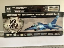 Afv vallejo 71618 gebraucht kaufen  Duisburg
