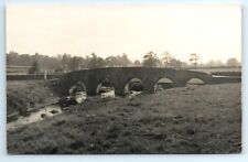 Postcard anstey near for sale  PENMAENMAWR