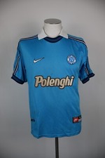 Nike napoli maglia usato  Massa di Somma