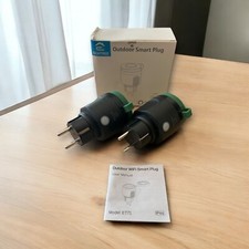 Wlan steckdose utdoor gebraucht kaufen  Berlin