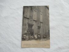 Cpa carte postale d'occasion  Prades