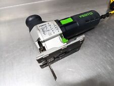 Pendelhub stichsäge festo gebraucht kaufen  Dannenfels