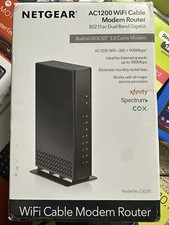 Nib netgear cable for sale  Brentwood