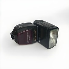 Minolta 5400hs flash for sale  WIRRAL