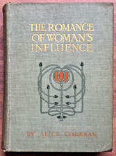 Romance woman influence for sale  GLASGOW