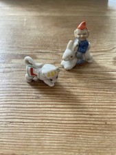 Two vintage wade for sale  STRATFORD-UPON-AVON