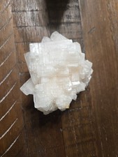 White quartz cluster for sale  Hermitage