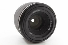 Sony 50mm 1 gebraucht kaufen  Deutschland