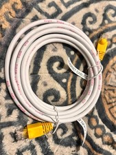 Virgin media cables for sale  CROYDON