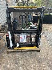 braun lift for sale braun lift for sale Fenton