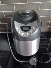 Cookworks signature breadmaker for sale  DARLINGTON