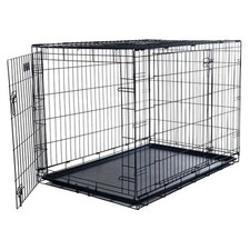 Collapsable dog crate for sale  Latonia