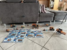 Lego city artic gebraucht kaufen  Oberhausen-Rheinhausen