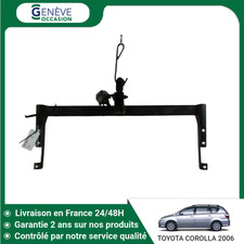 Attelage toyota corolla d'occasion  Niort