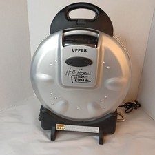 Máquina de ferro waffle Hulk Hogan Ultimate Grill comprar usado  Enviando para Brazil