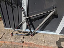 Cube ltd anodised for sale  WOLVERHAMPTON