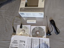 Hauppauge wintv mytv for sale  MANCHESTER