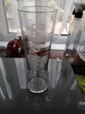 Asahi pint glass for sale  FELTHAM