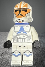 Lego minifigur sw1276 gebraucht kaufen  Bottrop