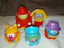 Nerfuls kenner lot d'occasion Nerfuls kenner lot d'occasion  Berck