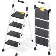 Step folding ladder for sale  Norfolk