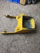 Suzuki gt200 tail for sale  MARGATE