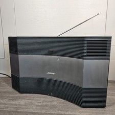 Bose acoustic wave for sale  NEWCASTLE