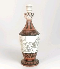 Pied lampe céramique d'occasion  Jassans-Riottier