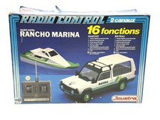 Joustra ceji 5038 usato  Italia