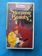 Disney sleeping beauty for sale  SKIPTON