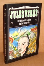 Jules verne seltsamen gebraucht kaufen  Wurzen