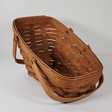 Longaberger vegetable basket for sale  San Antonio