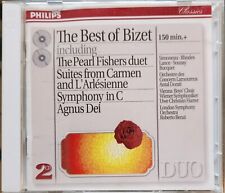 Best bizet various for sale  Trenton