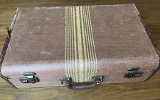Vintage striped tweed for sale  Johnson City