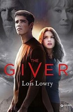 Libro the giver usato  Zenson di Piave