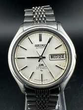 1971 seiko lord for sale  West Chester